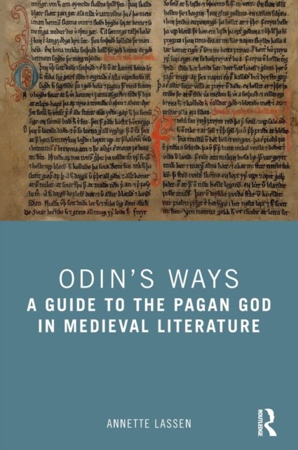 Odin’s Ways