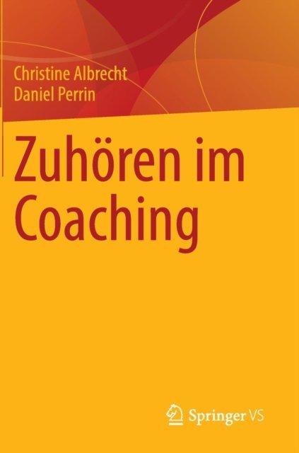 Zuhoren im Coaching