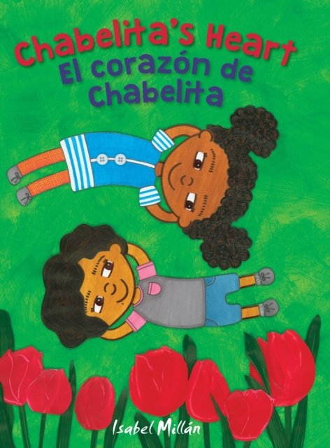Chabelita''s Heart