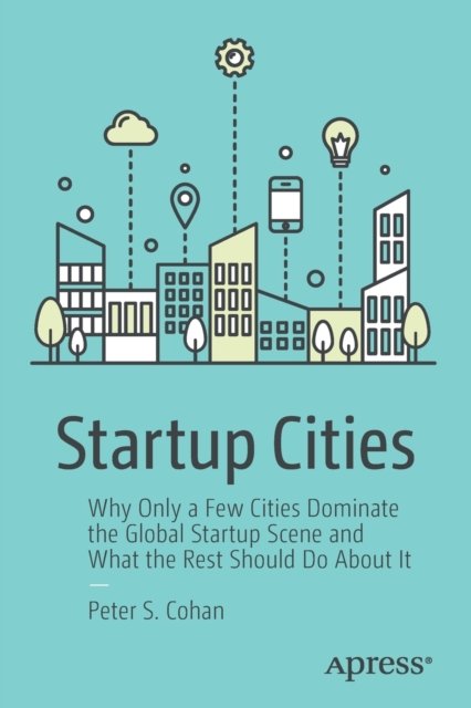 Startup Cities