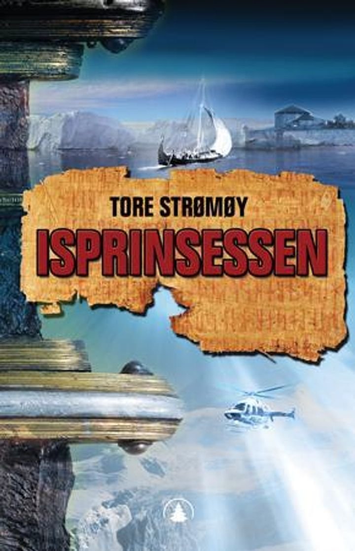 Isprinsessen