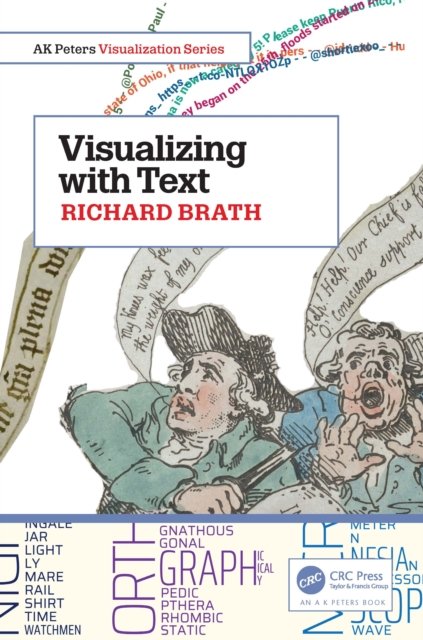Visualizing With Text
