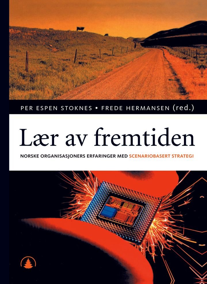 Lær av fremtiden - norske organisasjoners erfaringer med scanariobasert strategi