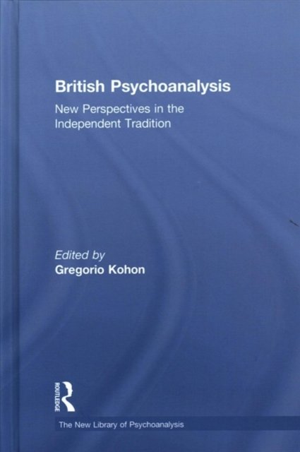 British Psychoanalysis