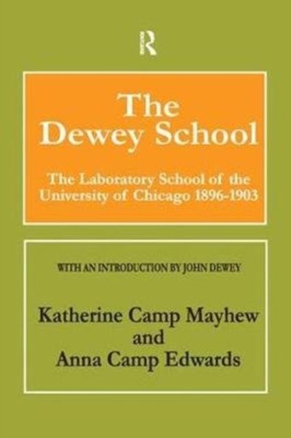 The Dewey School