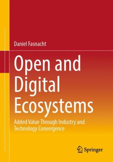 Offene Und Digitale Ökosysteme