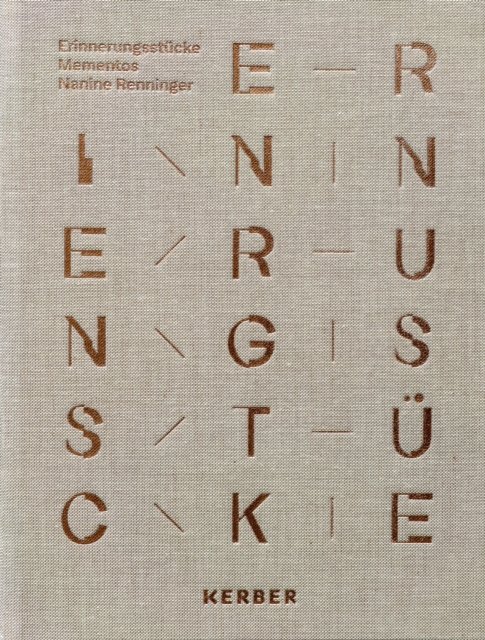 Erinnerungsstücke / Mementos