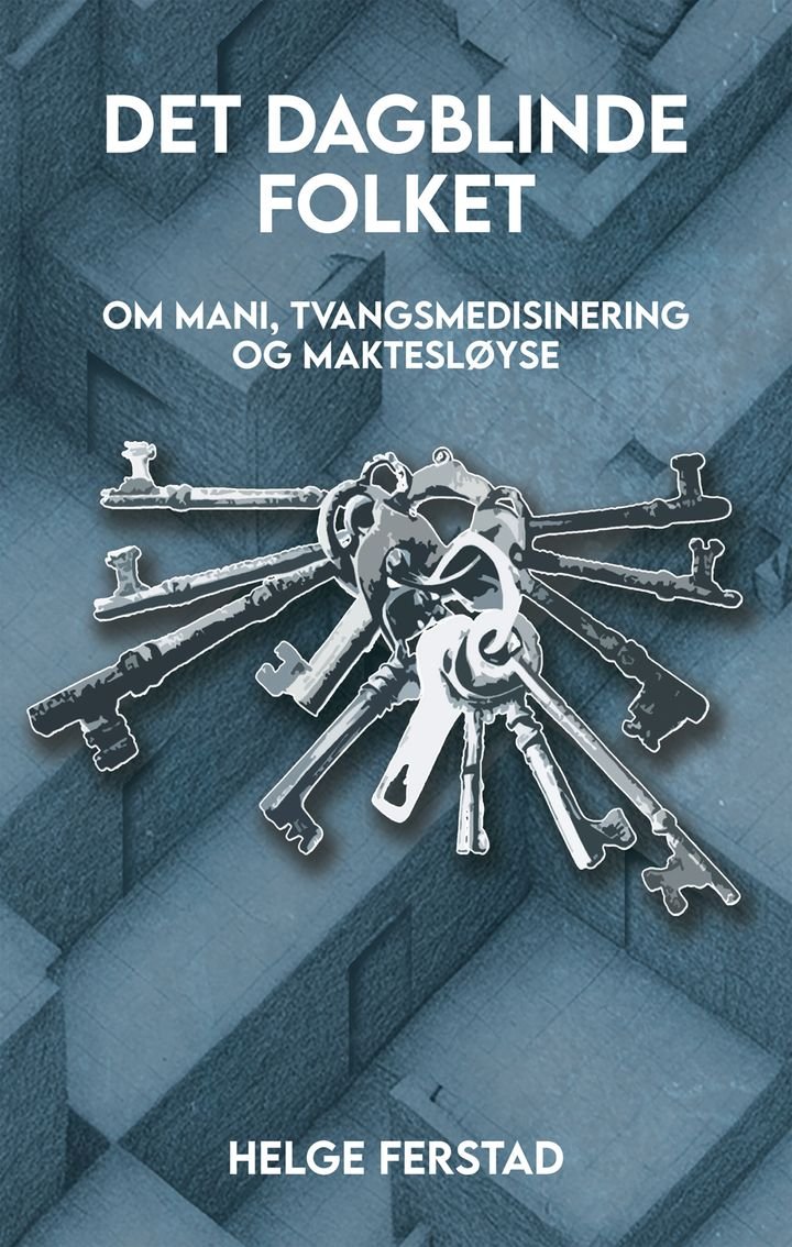 Det dagblinde folket - sjølvbiografi