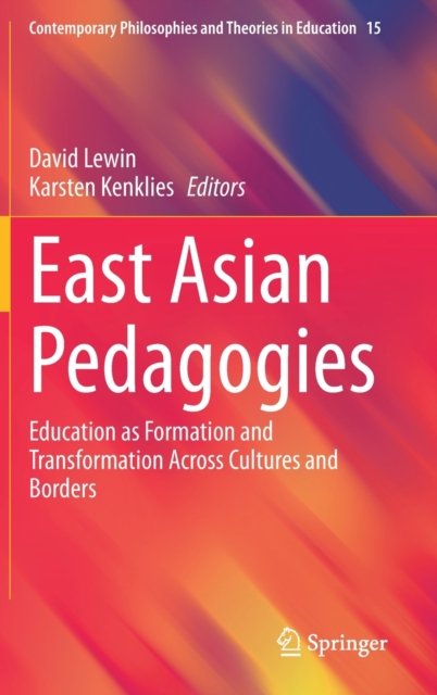 East Asian Pedagogies
