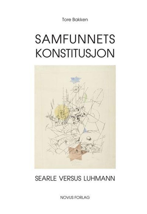 Samfunnets konstitusjon