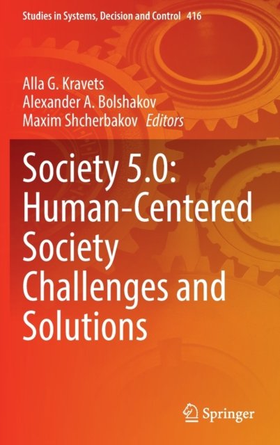 Society 5.0