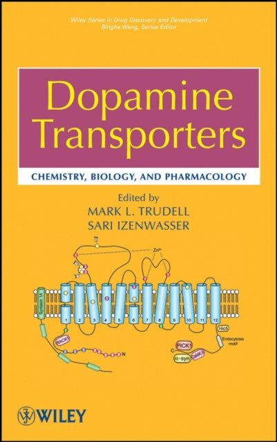 Dopamine Transporters