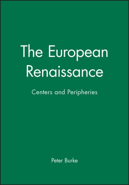 The European Renaissance