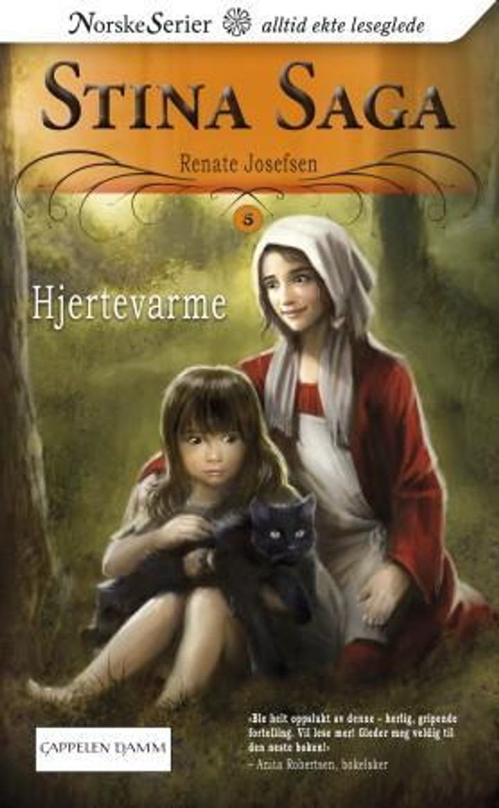 Hjertevarme