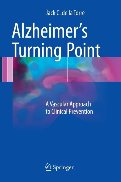 Alzheimer''s Turning Point