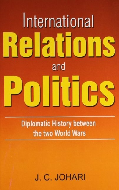International Relations & Politics