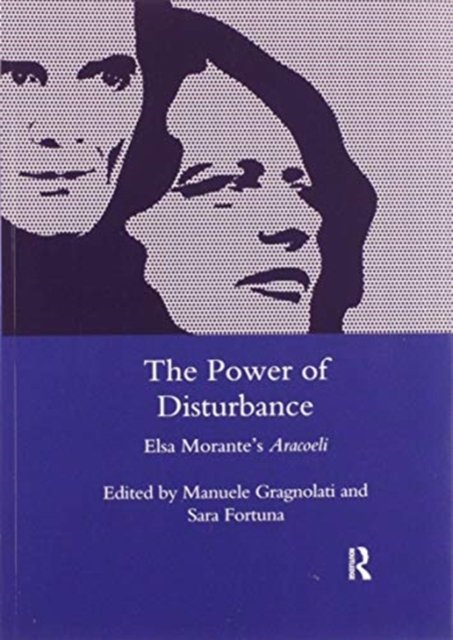 The Power of Disturbance