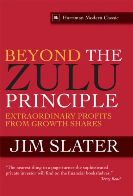 Beyond The Zulu Principle