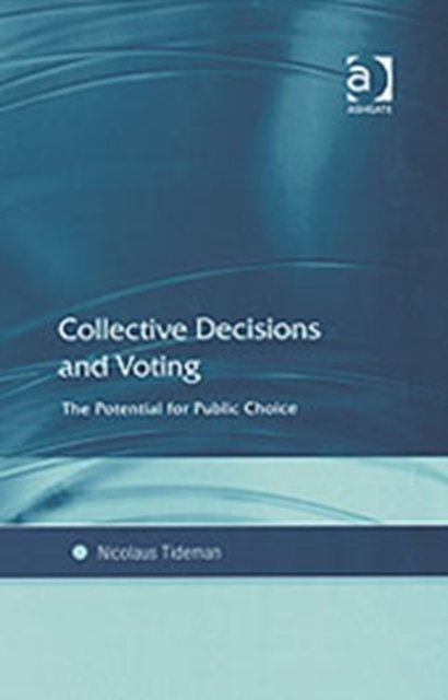 Collective Decisions and Voting