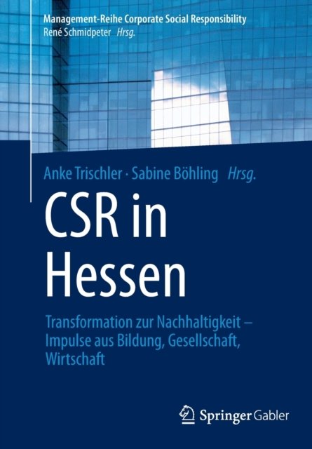 CSR in Hessen