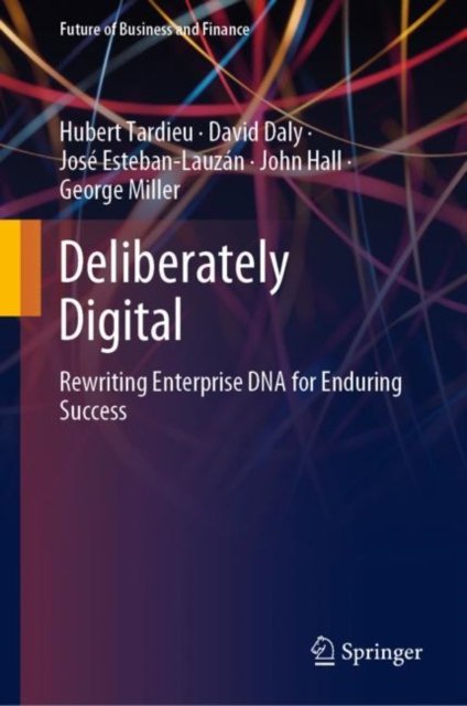 Deliberately Digital