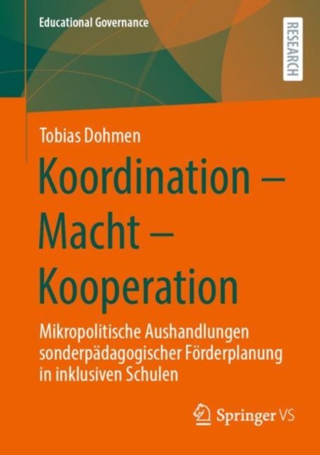 Koordination - Macht - Kooperation