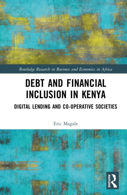 Debt and Financial Inclusion in Kenya