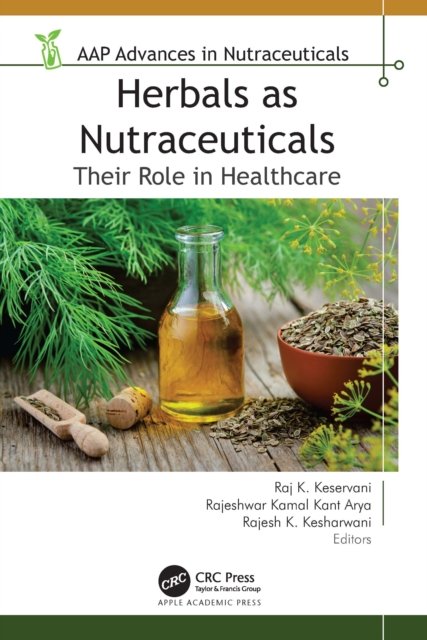 Herbals As Nutraceuticals