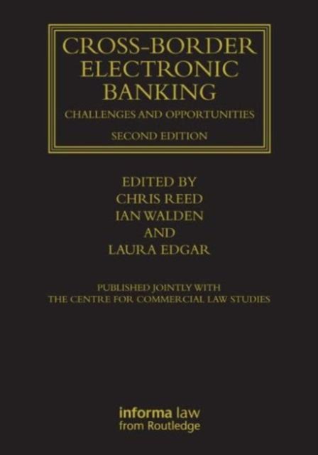 Cross-border Electronic Banking
