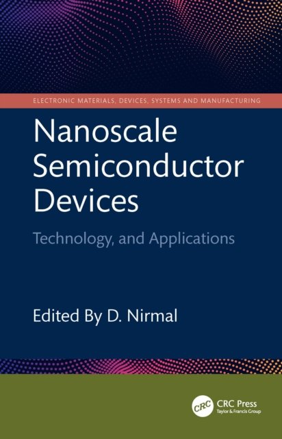 Nanoscale Semiconductor Devices