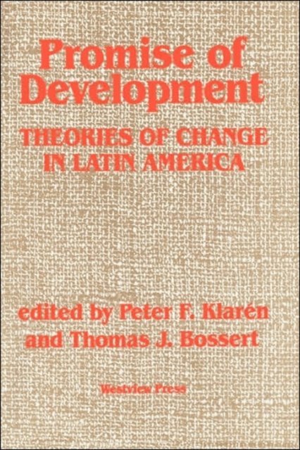 Promise Of Development