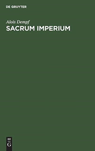 Sacrum Imperium
