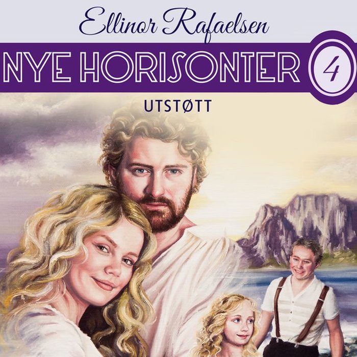Utstøtt
