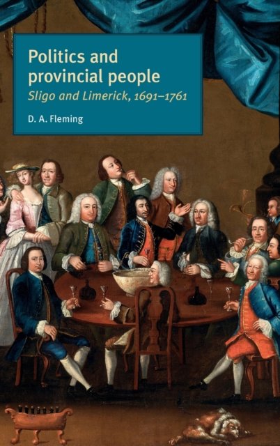 Politics and Provincial People