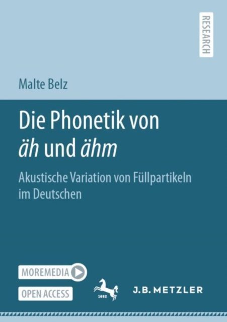 Die Phonetik von ah und ahm