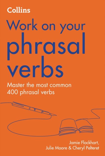 PHRASAL VERBS_WORK ON YOUR PB