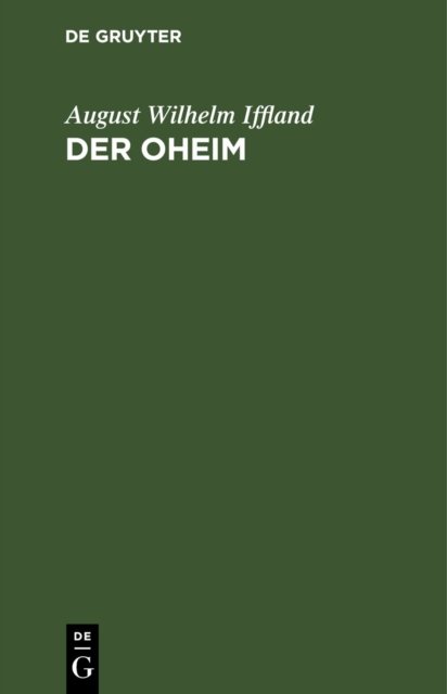 Oheim