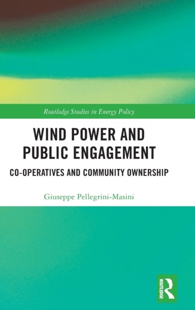 Wind Power and Public Engagement