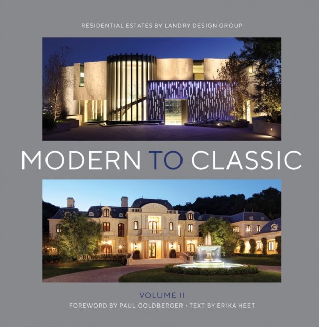 Modern to Classic II