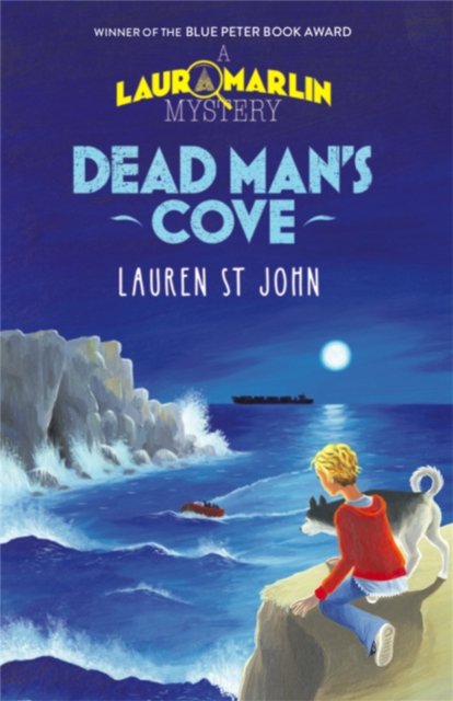 Laura Marlin Mysteries: Dead Man''s Cove
