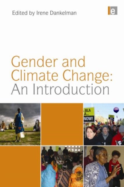 Gender and Climate Change