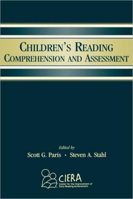Children's Reading Comprehension and Assessment