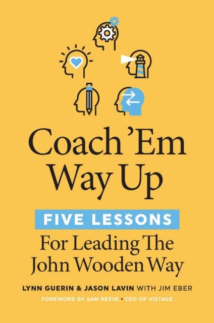 Coach ''Em Way Up