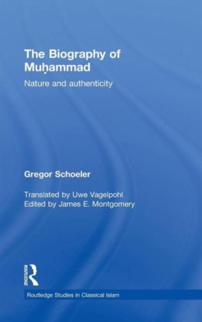 The Biography of Muhammad
