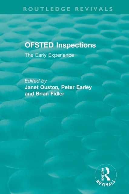 OFSTED Inspections