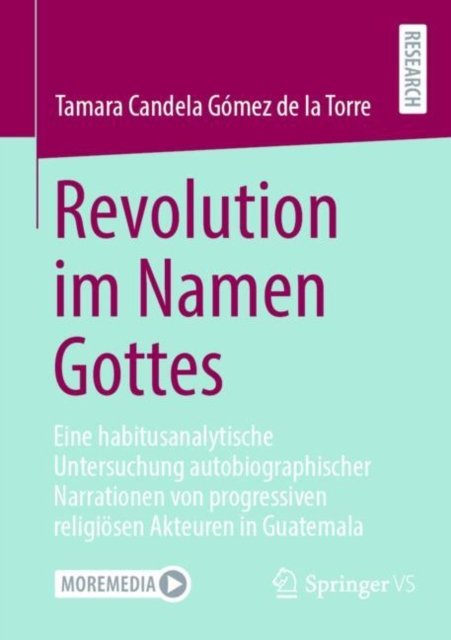 Revolution im Namen Gottes