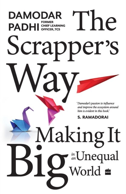 Scrapper`s Way