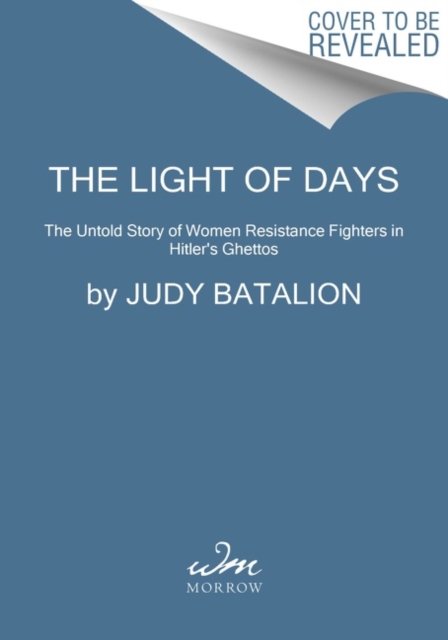 Light of Days