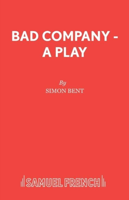 Bad Company