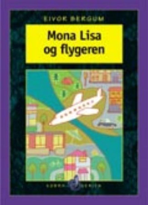 Mona Lisa og flygeren